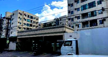 Apartamento com 53m² em Ananindeua - Ocupado