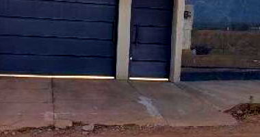 Casa com 3 Quartos em Caldas Novas/GO - Área Construída 73,65 m²