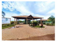 Terreno de 1.000 m² em Leilão