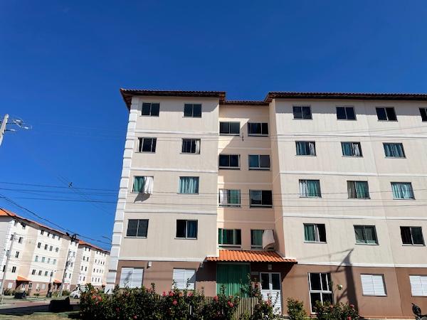 Apartamento 2 quartos, 2 banheiros, 1 vaga, 78.97m² total