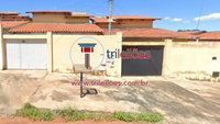 Terreno com Benfeitorias em Inhumas/GO