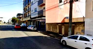 Fração ideal de 8,33% sobre casa com 3 quartos em Divinópolis