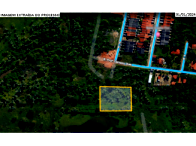 Terreno com 3.465m² em Eusébio/CE