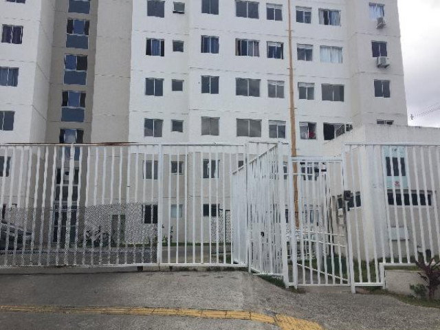 Apartamento com 2 quartos em Salvador/BA