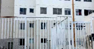 Apartamento com 2 quartos em Salvador/BA