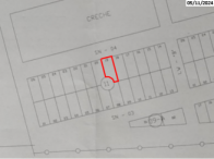 Terreno 390m² Lote 19 - Padre Bernardo/GO -