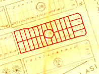 Terreno com 7.834m² em Cristalina/GO