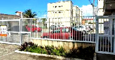 Apartamento com 2 quartos, 74.94 m² em Salvador