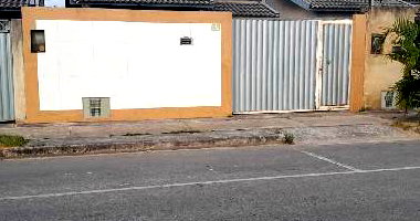Casa com 2 quartos e 51,40 m² em condomínio residencial