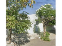 Casa em leilão com 154,50m² construída em Cratéus/CE
