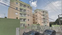 Apartamento 38m² em Embu das Artes - SP
