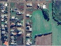 Terreno em Ronda Alta RS com 10.622,46m² -