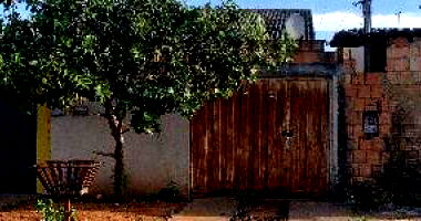 Casa com 2 Quartos em Luziânia/GO
