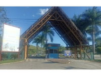 Apartamento B-102 com 39,48m² em leilão - Barra do Piraí/RJ