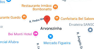 Fração de Terras Rurais 12ha em Arvorezinha/RS