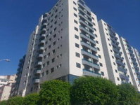 Apartamento com 2 quartos, 80m², Praia Grande