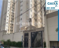 Apartamento de 41,06m² com 1 vaga e desconto de 40%