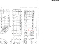 Terreno com 360m² em Luziânia/GO