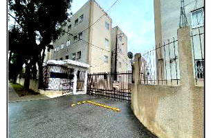 Apartamento com 51,44m² de área privativa, sem quartos e banheiros