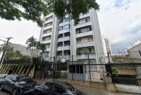 Apartamento Duplex e Vaga de Garagem, 176m², Mooca