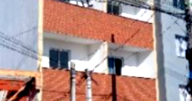 Apartamento com 27 m² em Alvorada/RS - Jd Algarve