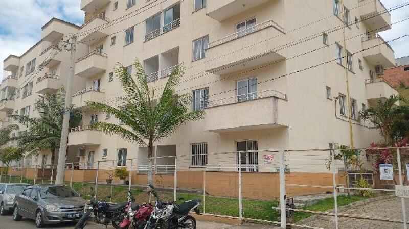 Apartamento 2 quartos em Três Rios/RJ