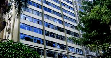 Apartamento Duplex 326m², 1 vaga, lazer completo, desocupado