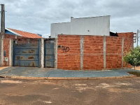 Prédio com 54m² de área privativa