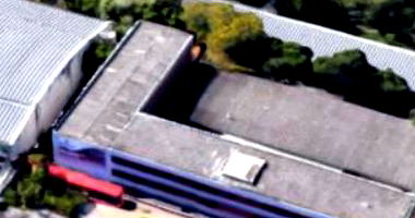 Prédio Comercial 4 Pavimentos, 10.732m² Construídos, Desocupado