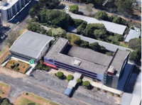 Prédio Comercial 4 Pavimentos, 10.732m² Construídos