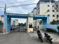 Apartamento com 2 quartos em Salvador