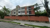 Apartamento 107 m², 1 vaga