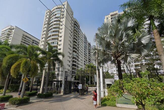 Apartamento com 70m², 1 vaga, 9 anos