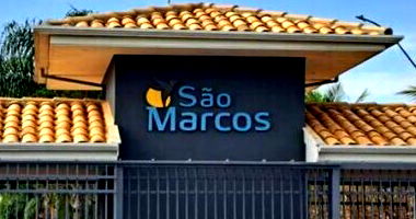 Casa Ocupada em Água Branca - Tatuí/SP com 3 Dormitórios