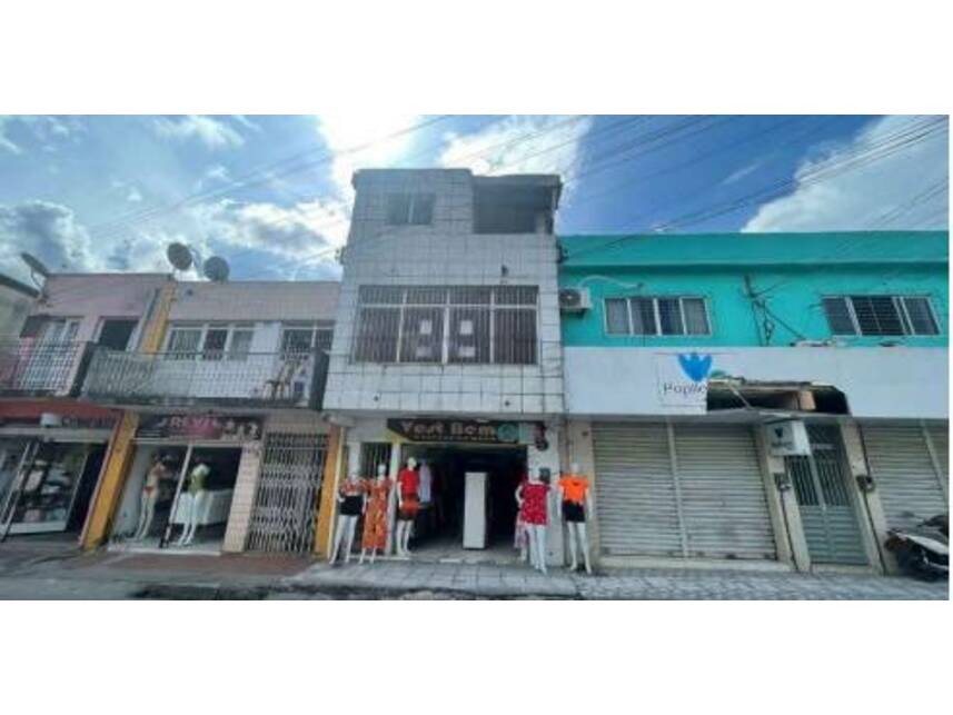 Casa Ocupada com 54m² em Ribeirão/PE