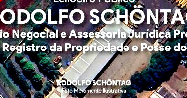Galpão Urbano com 10.740 m² em Araraquara (SP)