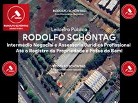 Galpão Urbano com 10.740 m² em Araraquara (SP)