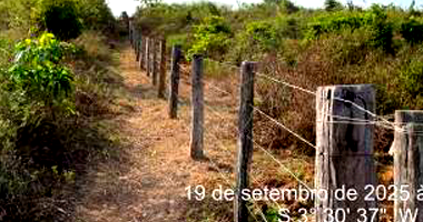 Terreno em Baião - PA