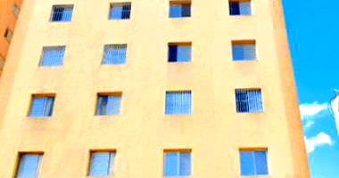 Apartamento 2 quartos, 1 vaga, 72m² úteis, ocupado