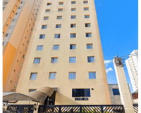 Apartamento 2 quartos, 1 vaga, 72m² úteis