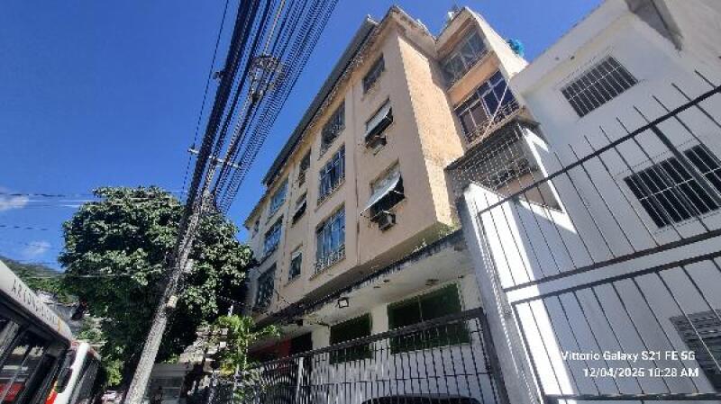 Apartamento com 92m² em Rio de Janeiro/RJ