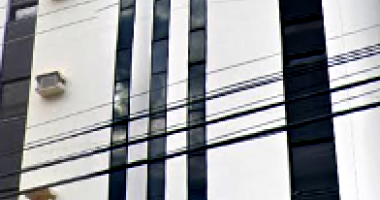 Nua propriedade sobre apartamento 300m² com 4 vagas