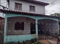Casa em Alvenaria com 111 m² em Benevides/PA