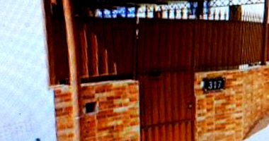 Terreno no Loteamento Santa Lucia II com 8m de frente