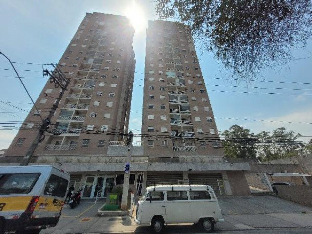 Apartamento com 2 quartos, 71,26 m², 4º andar, Residencial Vitale