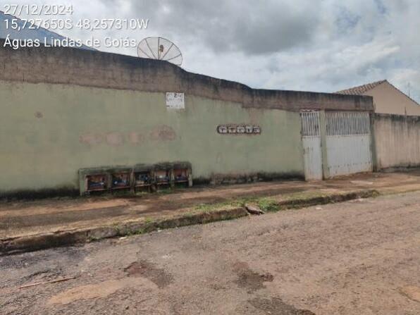 Casa com 3 quartos, 1 banheiro, 71,7m² área privativa, 1 vaga