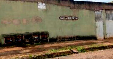 Casa com 3 quartos, 1 banheiro, 71,7m² área privativa, 1 vaga