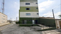 Sala Comercial 31 m² Ocupada em Taubaté - SP