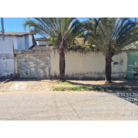 Casa com 90m² em Anápolis/GO - Residencial Aldeia dos Sonhos