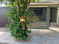 Lote de terras urbanas em Cafelândia e Nova Aurora/PR